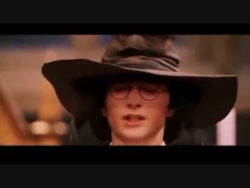 ホグワーツ魔法魔術学校に入学した金剛いろは