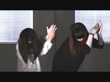 【叶夢としょこら】ナンセンス文学　踊ってみた【初コラボ】