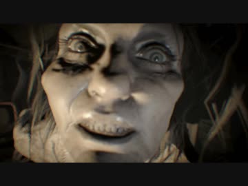 【訛り実況】BIOHAZARD 7　#04