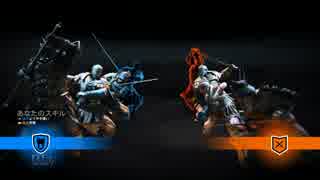 【実況】今更始めるフォーオナー マルチ【その31】