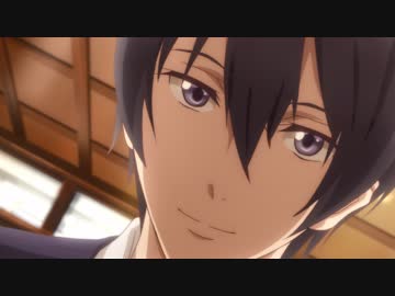 京都寺町三条のホームズ　第1話　ホームズと白隠禅師