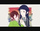 精神年齢でつりあいをとる『三色の部屋』 後編【CoCリプレイ】