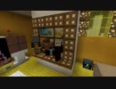 【Minecraft】忘却されし地底都市 Part14【配布脱出マップ】