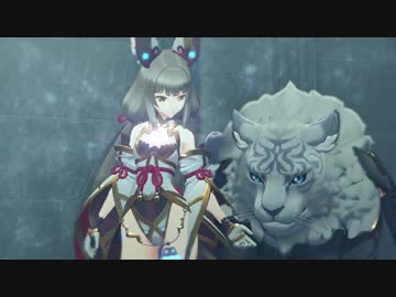 迫真ゼノ部レイド2周目の裏技.mp28