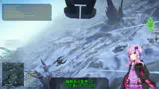 万年新兵戦場記 60 分隊 【Planetside2】