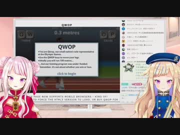 第10回 ヒメヒナ女児女児帝国集会「初見ゲーム実況！カラオケ！」