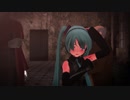 【MMD】黒らぶちゃんズ５人で一騎当千(ネタです・閲覧注意)