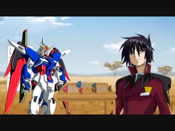 人気の「スーパーフリー」動画 17本 - ニコニコ動画