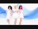 【juice!】夏、終わらないで。  踊ってみた【ラブライブ！】