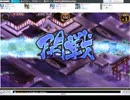 城プロ　武神降臨！毛利元就　難 2wave撃破