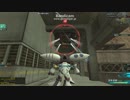 台湾ガンダムオンライン重撃キュベレイ（中距離攻撃特化型）