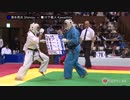 2016   北斗旗全日本空道無差別選手権大会　準決勝　清水亮汰 × 川下義人 _ 2016　KUDO(Jacket MMA) ALL JAPAN CHAMPIONSHIP SEMI-FINAL