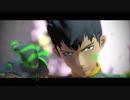 【#コンパスMMD】総帥でARROW