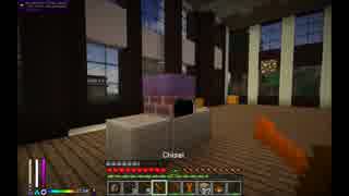 【Minecraft】ゆったりゆとりクラフトApocalypse #03