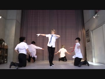 【クレイヴワン】茅蜩モラトリアム【踊ってみた】