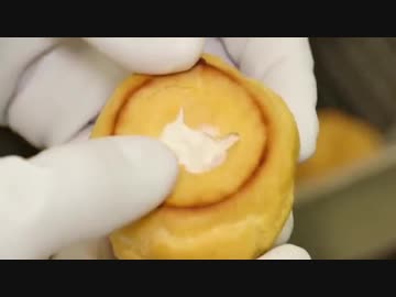 ホモと学ぶシューアイスができるまで