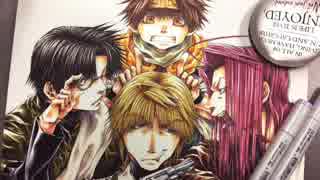 人気の 最遊記 ドラマcd 動画 19本 ニコニコ動画