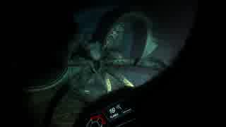 #2 【ホラー】 深海からの脱出『Narcosis』を実況プレイ