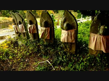 里山の風景 その3