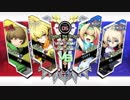 【BBTAG】ヤン＆千枝で頑張る動画　Part2【ランクマ/ダイヤ】