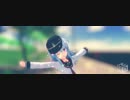 【MMD艦これ】有頂天ビバーチェ（エボシ式第六駆逐隊モデル）