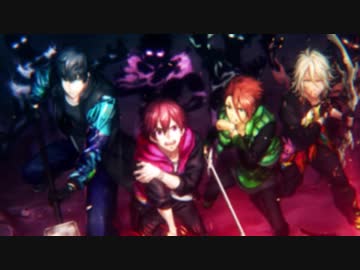『シンエンレジスト』オープニングムービー