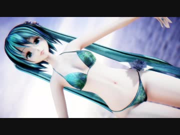 【めんぼう式 初音ミク】冬已去，春未来