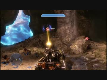 【HALO:INFINITY】　先導実況　３８
