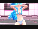 【東方MMD】比那名居 LUVORATORRRRRY! －デバイス制限なし 720P－