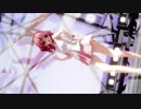 【MMD】らぶ式Yuki・Rougeで『Love Me If You Can』1080p