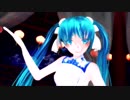 【MMD】中華服なくしろ式ミクさんで「冬已去，春未来」