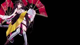 【７人で遠距離縛り計略禁止】復刻 武神降臨！毛利元就 難【ゆかマキ実況】
