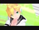【MMD】私の時間/My Time（鏡音レン/Kagamine Len）