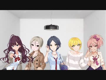 【LiPPS】アパートの話