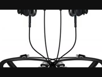 音割れバイノーラルmega