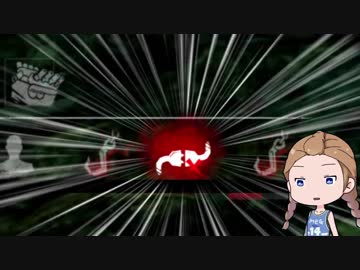 【Dead by Daylight】プラプラDbD 【ゆっくり実況プレイ】