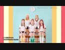 [K-POP] Red Velvet - Russian Roulette (映像:KOR + 音声:JPN + 歌詞付) (HD)