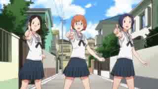 ちおちゃんの通学路 ｏｐ ｅｄ ニコニコ動画