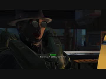 連邦レイプ！MODまみれと化した未来！.END