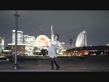 【しらす+】 フタリボシ【踊ってみた】