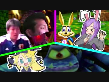 昼夜はＮＧウッド☆メドレー