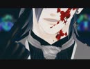 【MMD刀剣乱舞】Mad Hatter【燭台切光忠】