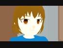 【習作】とある女子小学生に起こった奇妙な出来事