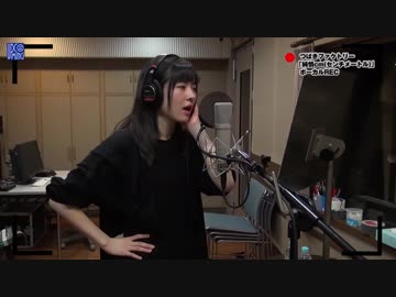 つばきファクトリー - 純情cmREC映像。 [アプカミ #125]