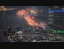 【ダークソウル３】SL1RTA 1:11:13【1/4】