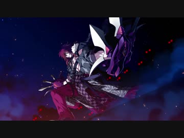 【実況】狂い哭け、おまえの末路は"英雄"だ― 第20話