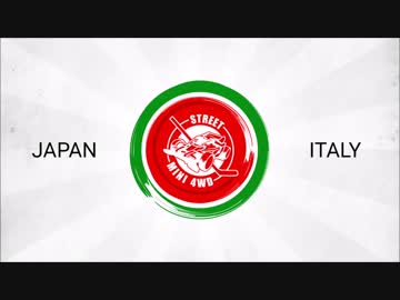 ストリートミニ四駆 ミーティング in 北海道