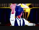 【MMD】ベスト着た以蔵さんがフィクサー踊ってくれた