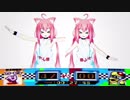 【音MAD】猫宮×グルメレース【バーチャルYouTuberMAD】