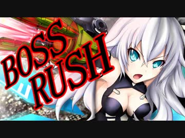 【MUGEN】真・最終章 MUGEN界 男性連合軍VS女性連合軍2 おまけ3